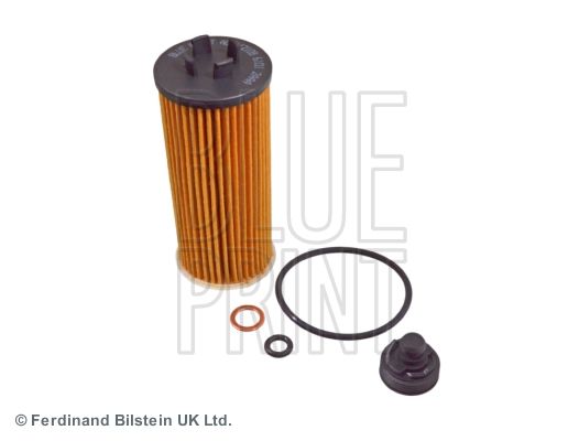 Filtro de com a referencia ADB112108 da marca BLUE PRINT Filtro de com a referencia ADB112108 da marca BLUE PRINT