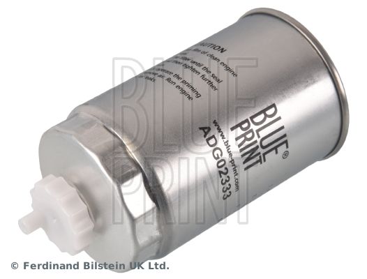 Filtro de combust com a referencia ADG02333 da marca BLUE PRINT Filtro de combust com a referencia ADG02333 da marca BLUE PRINT