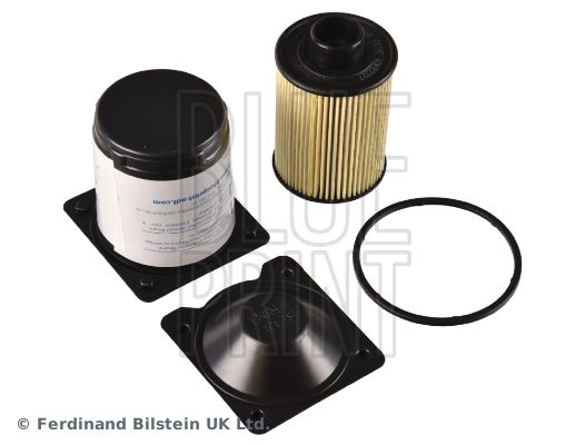 Filtro de combust com a referencia ADK82327 da marca BLUE PRINT Filtro de combust com a referencia ADK82327 da marca BLUE PRINT