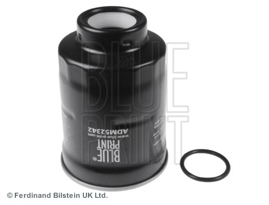 Filtro de combust com a referencia ADM52342 da marca BLUE PRINT Filtro de combust com a referencia ADM52342 da marca BLUE PRINT