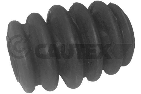 Batente de encosto, suspens com a referencia 080212 da marca CAUTEX Batente de encosto, suspens com a referencia 080212 da marca CAUTEX