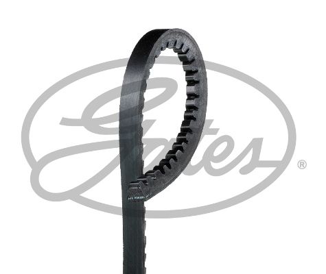 Correia trapezoidal com a referencia 6261MC da marca GATES Correia trapezoidal com a referencia 6261MC da marca GATES