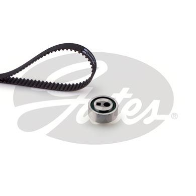 Jogo de correias dentadas com a referencia K015175XS da marca GATES Jogo de correias dentadas com a referencia K015175XS da marca GATES