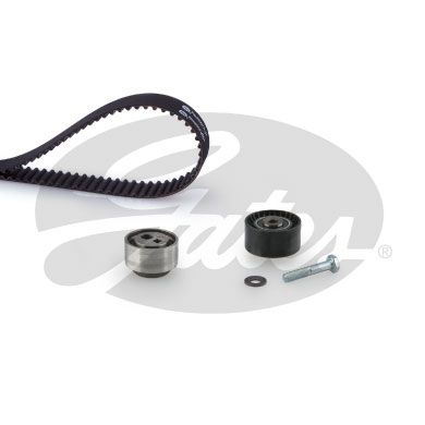 Jogo de correias dentadas com a referencia K015418XS da marca GATES Jogo de correias dentadas com a referencia K015418XS da marca GATES