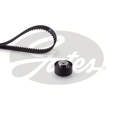 Jogo de correias dentadas com a referencia K015503XS da marca GATES Jogo de correias dentadas com a referencia K015503XS da marca GATES
