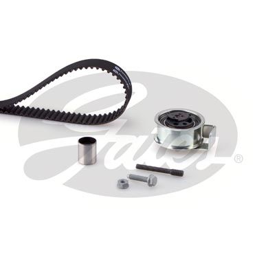 Jogo de correias dentadas com a referencia K015569XS da marca GATES Jogo de correias dentadas com a referencia K015569XS da marca GATES