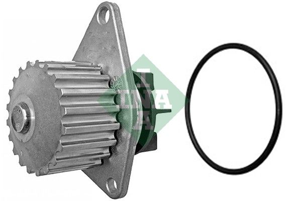 Bomba de com a referencia 538000910 da marca INA Bomba de com a referencia 538000910 da marca INA