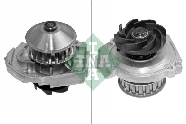 Bomba de com a referencia 538003610 da marca INA Bomba de com a referencia 538003610 da marca INA