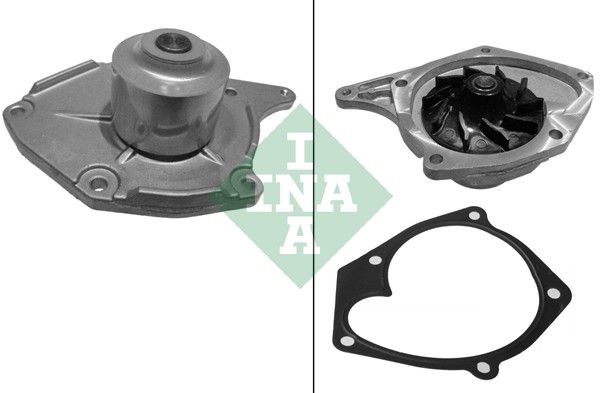 Bomba de com a referencia 538004710 da marca INA Bomba de com a referencia 538004710 da marca INA