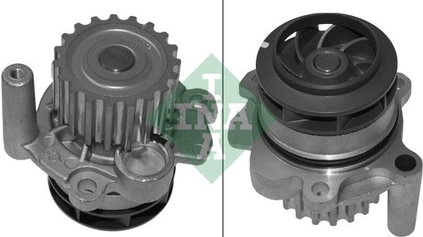 Bomba de com a referencia 538006010 da marca INA Bomba de com a referencia 538006010 da marca INA