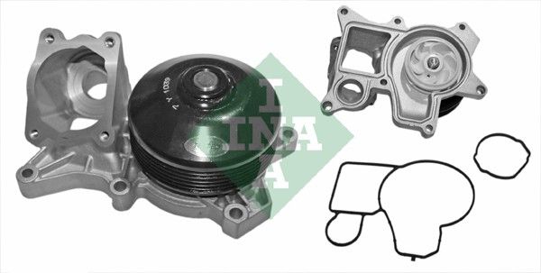 Bomba de com a referencia 538008310 da marca INA Bomba de com a referencia 538008310 da marca INA