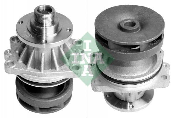 Bomba de com a referencia 538009210 da marca INA Bomba de com a referencia 538009210 da marca INA