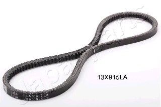 Correia trapezoidal com a referencia DT-13X915LA da marca JAPANPARTS Correia trapezoidal com a referencia DT-13X915LA da marca JAPANPARTS