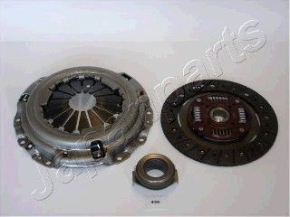 Kit de embraiagem com a referencia KF-436 da marca JAPANPARTS Kit de embraiagem com a referencia KF-436 da marca JAPANPARTS