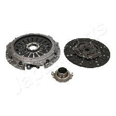 Kit de embraiagem com a referencia KF-543 da marca JAPANPARTS Kit de embraiagem com a referencia KF-543 da marca JAPANPARTS