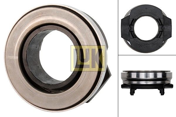 Rolamento de desembraiagem com a referencia 500044010 da marca LUK Rolamento de desembraiagem com a referencia 500044010 da marca LUK