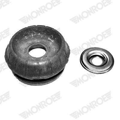 Suporte de apoio do conjunto mola/amorte com a referencia MK020 da marca MONROE Suporte de apoio do conjunto mola/amorte com a referencia MK020 da marca MONROE