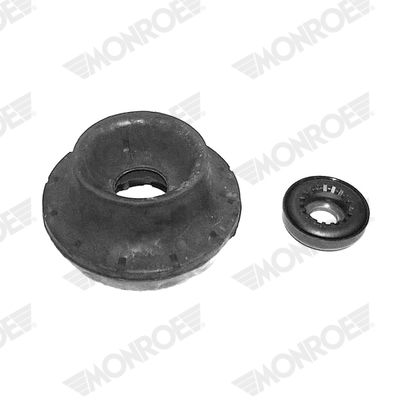 Suporte de apoio do conjunto mola/amorte com a referencia MK067 da marca MONROE Suporte de apoio do conjunto mola/amorte com a referencia MK067 da marca MONROE