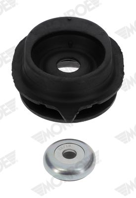 Suporte de apoio do conjunto mola/amorte com a referencia MK095 da marca MONROE Suporte de apoio do conjunto mola/amorte com a referencia MK095 da marca MONROE