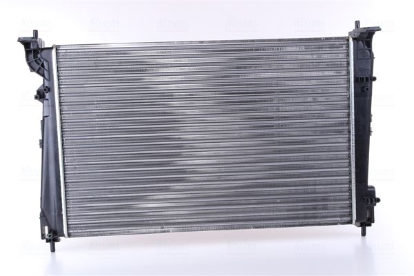 Radiador, arrefecimento do motor com a referencia 61916 da marca NISSENS Radiador, arrefecimento do motor com a referencia 61916 da marca NISSENS