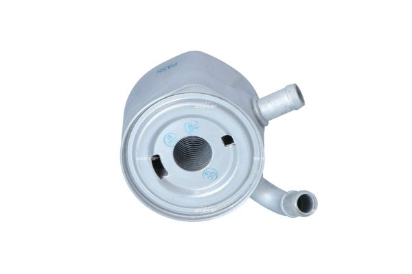 Radiador de ?leo, ?leo do motor com a referencia 31178 da marca NRF Radiador de ?leo, ?leo do motor com a referencia 31178 da marca NRF
