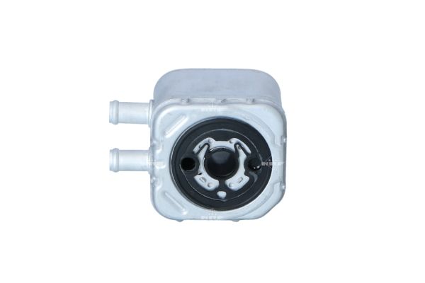 Radiador de ?leo, ?leo do motor com a referencia 31179 da marca NRF Radiador de ?leo, ?leo do motor com a referencia 31179 da marca NRF
