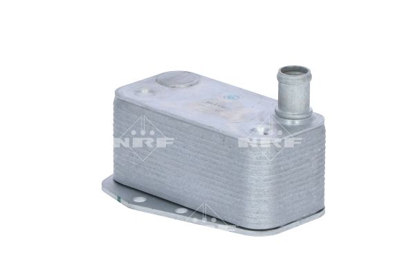 Radiador de ?leo, ?leo do motor com a referencia 31217 da marca NRF Radiador de ?leo, ?leo do motor com a referencia 31217 da marca NRF