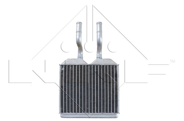 Permutador de calor, aquecimento do habi com a referencia 52103 da marca NRF Permutador de calor, aquecimento do habi com a referencia 52103 da marca NRF