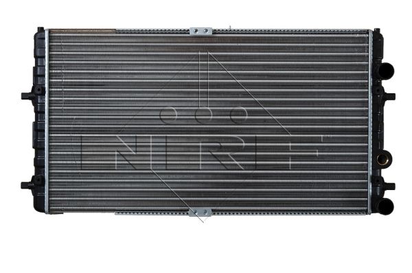 Radiador, arrefecimento do motor com a referencia 52160 da marca NRF Radiador, arrefecimento do motor com a referencia 52160 da marca NRF