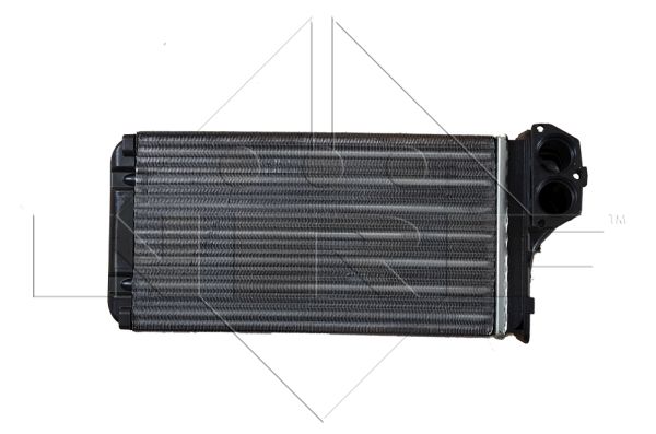 Permutador de calor, aquecimento do habi com a referencia 53557 da marca NRF Permutador de calor, aquecimento do habi com a referencia 53557 da marca NRF