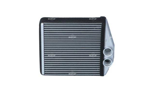Permutador de calor, aquecimento do habi com a referencia 54208 da marca NRF Permutador de calor, aquecimento do habi com a referencia 54208 da marca NRF