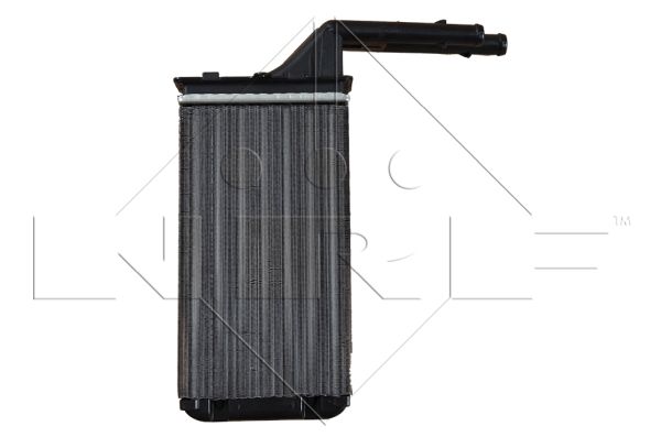 Permutador de calor, aquecimento do habi com a referencia 58064 da marca NRF Permutador de calor, aquecimento do habi com a referencia 58064 da marca NRF