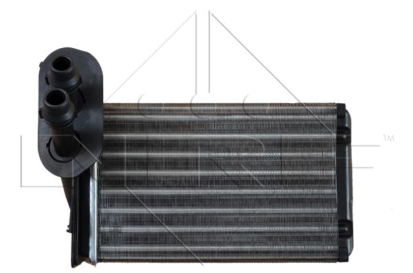 Permutador de calor, aquecimento do habi com a referencia 58223 da marca NRF Permutador de calor, aquecimento do habi com a referencia 58223 da marca NRF
