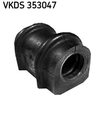 Casquilho de apoio, barra estabilizadora com a referencia VKDS353047 da marca SKF Casquilho de apoio, barra estabilizadora com a referencia VKDS353047 da marca SKF