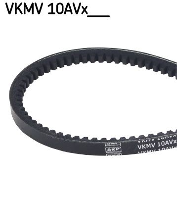 Correia trapezoidal com a referencia VKMV10AVX710 da marca SKF Correia trapezoidal com a referencia VKMV10AVX710 da marca SKF