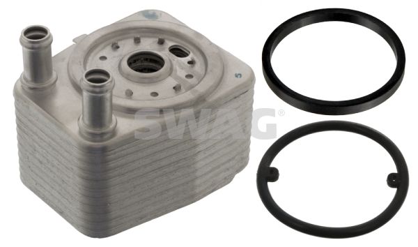 Radiador de com a referencia 30100746 da marca SWAG Radiador de com a referencia 30100746 da marca SWAG